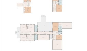 3826 Mississippi 18, Brandon, MS 39042