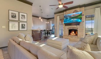 6 Bella Vista Ct, Andrews, TX 79714