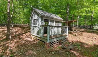 261 Blue Ridge Ln, Amherst, VA 24521