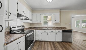 1925 W Whitney Ave, Albany, GA 31707