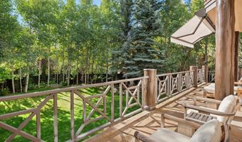42 Northway Dr, Aspen, CO 81611