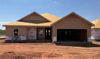 7680 Lake Ridge Pkwy, Abilene, TX 79602