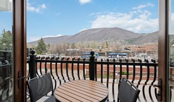 415 E Dean St. Unit 15 Week 33, Aspen, CO 81611