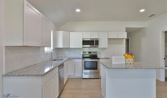 2561 Bel Air, Abilene, TX 79603