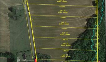 Woodham Rd lot 15, Ashford, AL 36312