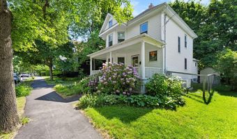 202 Norfolk St, Bangor, ME 04401