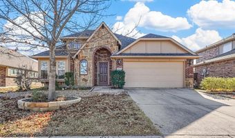 1025 Durham Dr, Anna, TX 75409