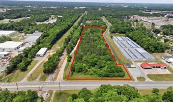 S Mock Road, Albany, GA 31705