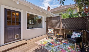 1508 Pacific Ave, Alameda, CA 94501