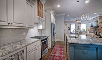 46 Charleston Cir, Brandon, MS 39047