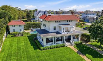 125 Cedar Ave, Allenhurst, NJ 07711