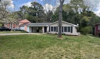 2830 Norgate, Decatur, GA 30034