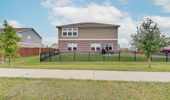 930 Belgium Blvd, Bargersville, IN 46106