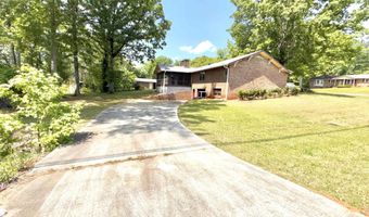 3820 CAFFEY WOODS Rd, Anniston, AL 36207