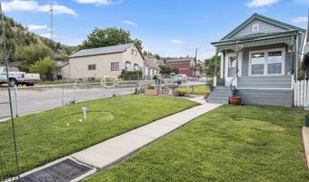 724 Alder St, Anaconda, MT 59711