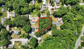 0 Waterman Lake Dr, Glocester, RI 02814