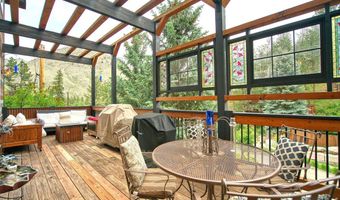 57 Falls Creek Dr, Bellvue, CO 80512