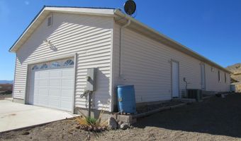 203 Willie Way, Dayton, NV 89403