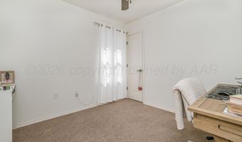 9409 Buccola Ave, Amarillo, TX 79119