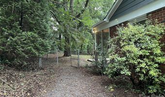 4217 Winfield Dr, Charlotte, NC 28205