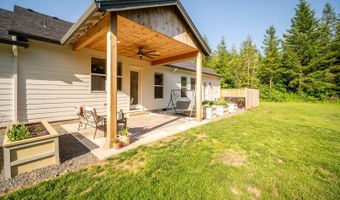 305 FIR Rd, Ariel, WA 98603