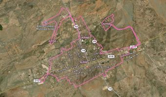 200 W Murphy, Alpine, TX 79830