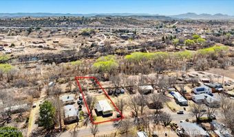 1550 W Horseshoe Bend Dr, Camp Verde, AZ 86322