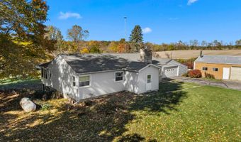 9180 Arkansaw Rd, Allen, MI 49227