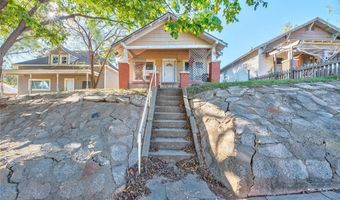 909 W Minnesota Ave, Chickasha, OK 73018