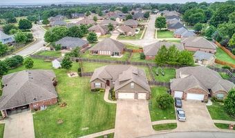 1937 Lester Ave, Bartlesville, OK 74006