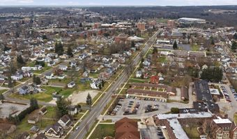 116-120 College Ave, Ashland, OH 44805