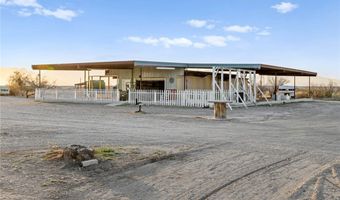 5770 S Peterson Rd, Amargosa Valley, NV 89020