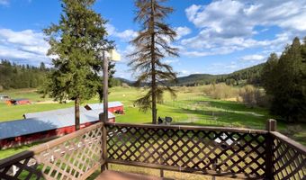 2063- A MARBLE VALLEY BASIN Rd, Addy, WA 99101