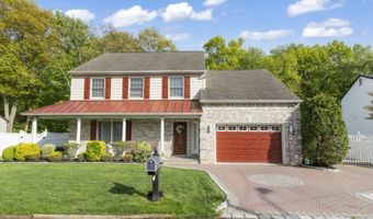 279 Nathan Ct, Aberdeen Twp., NJ 07721