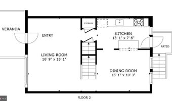 1612 SHERWOOD Ave, Baltimore, MD 21239