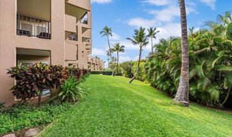 2695 S Kihei Rd 6-109, Kihei, HI 96753