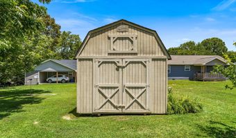 1411 Richardson St, Athens, TN 37303
