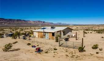 3444 Edith St, Yucca, AZ 86438