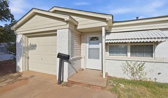 1072 Elk St, Altus, OK 73521