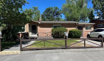 309 N Fisher Ave, Blackfoot, ID 83221