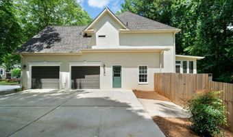 4544 Cavallon, Acworth, GA 30101