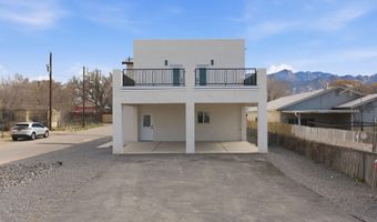 1000 Calle San Lorenzo, Bernalillo, NM 87004