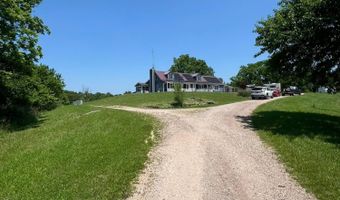 16222 Hooper Ridge Rd, Amesville, OH 45711