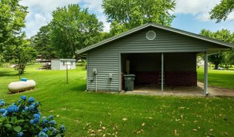 85 Holly Hills Rd, Batesville, AR 72501