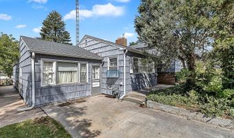 3444 DOVER Rd, Cheyenne, WY 82001
