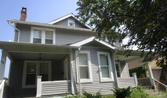 1576 Arlington Ave, Columbus, OH 43211