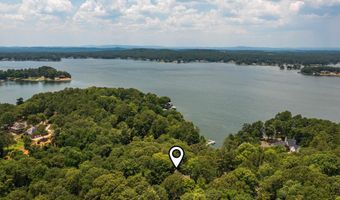 59 WATERS EDGE Crst, Alpine, AL 35014