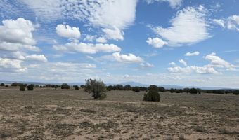 64 Antelope Run, Ash Fork, AZ 86320