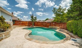 1107 Newport Dr, Allen, TX 75013