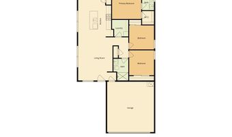 1869 Avalon Dr, Bullhead City, AZ 86442